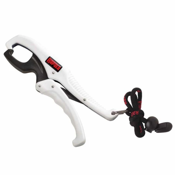 Rapala Suda Batmayan Balık Tutucu  BEYAZ 6 INC (15.5CM) - 2