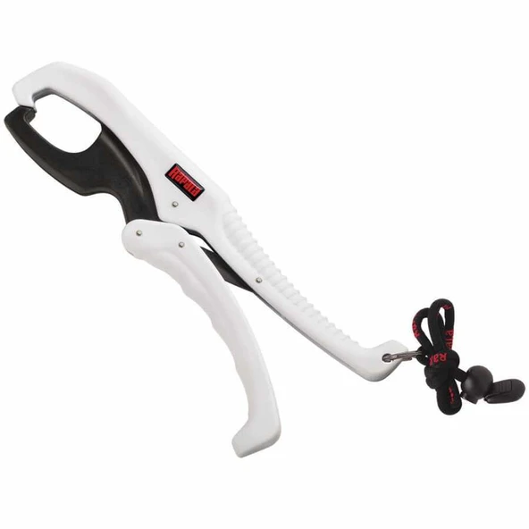 Rapala Suda Batmayan Balık Tutucu  BEYAZ 6 INC (15.5CM) - Resim 3