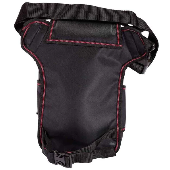 Albastar Çakı Cepli Yan Spin Çantası  Standart - 4