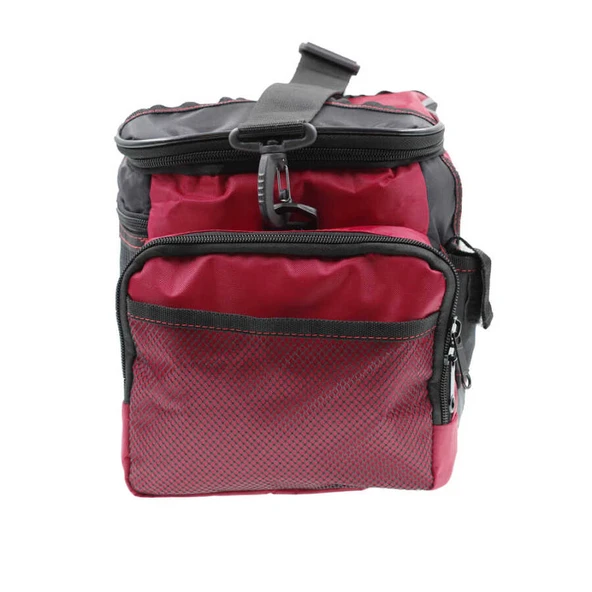 Albastar Multi-Catch Pro Bag Balıkçı Çantası  Standart - 6