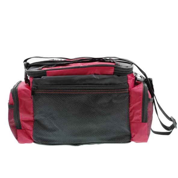 Albastar Multi-Catch Pro Bag Balıkçı Çantası  Standart - 4