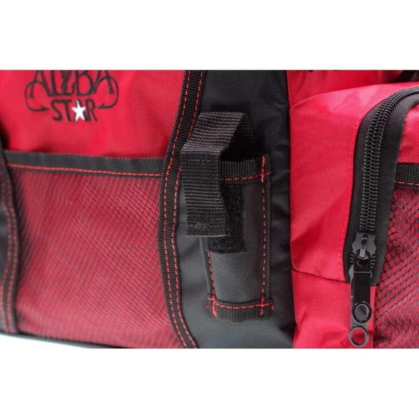 Albastar Multi-Catch Pro Bag Balıkçı Çantası  Standart - 8