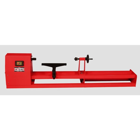 MCS1000-1 ATTLAS TORNA TEZGAHI ürün görseli 1