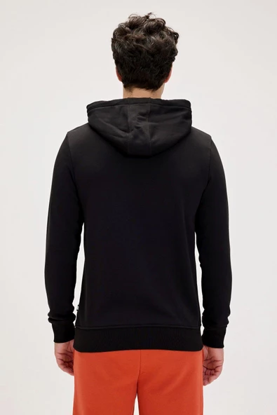 BAD BEAR ERKEK STEVE HOODIE 24.02.12.011 - 7