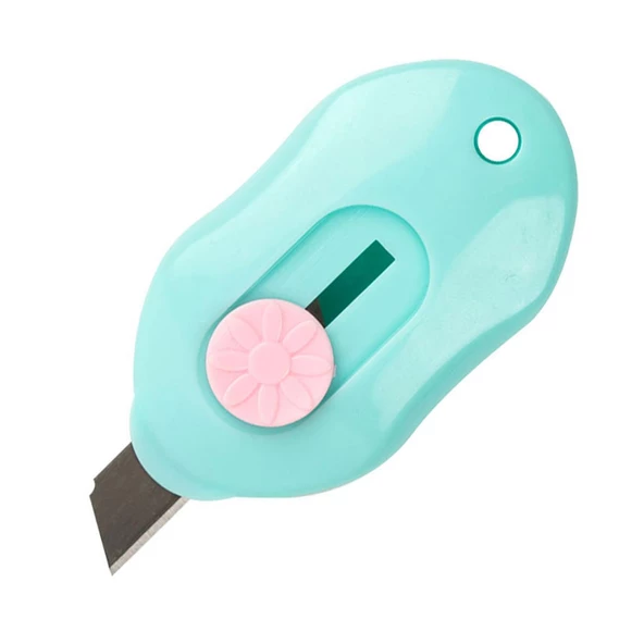 Gıpta Öğrenci Tipi Mini Maket Bıçağı F3630 - Resim 3