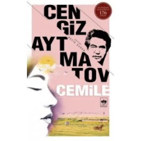 CEMİLE -CENGİZ AYTMATOV   ÖTÜKEN