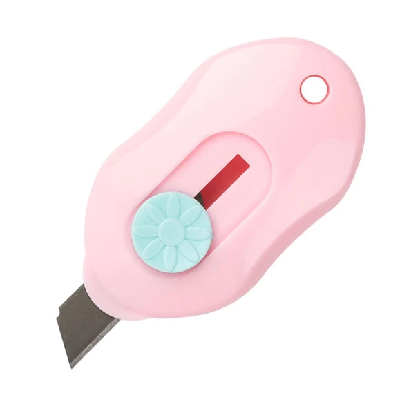 Gıpta Öğrenci Tipi Mini Maket Bıçağı F3630 - Resim 2