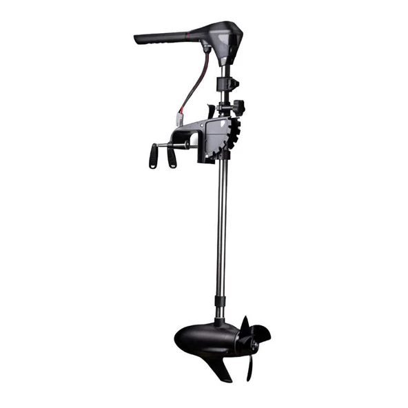 Haibo M200 100 lbs 24V Fırçasız Elektrikli Motor  Standart Standart