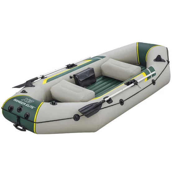 Bestway 65160 Ranger Elite 2.95m 1.30m Bot  Standart Standart - Resim 2