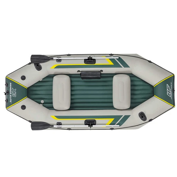 Bestway 65160 Ranger Elite 2.95m 1.30m Bot  Standart Standart - Resim 3