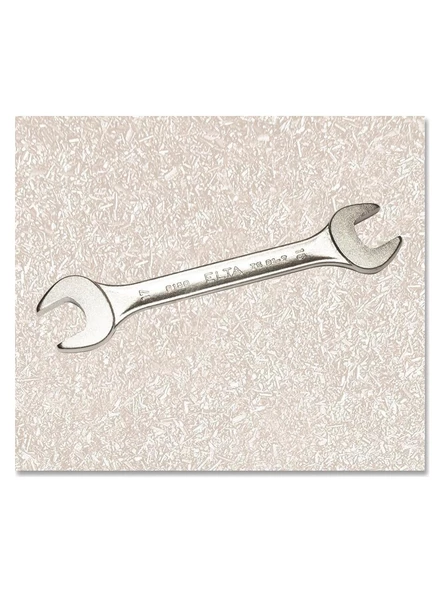 Elta 0150 Çatal Iki Ağız Anahtar 16X17