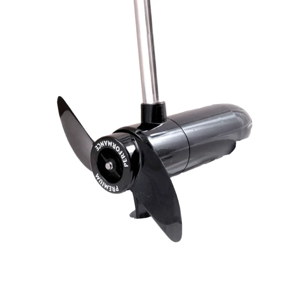Haibo ET-34 Elektrikli Motor Pervanesi  Standart Standart