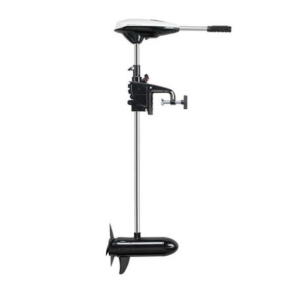 Haibo ET-54 Elektrikli Bot Motoru 54 Lbs  Standart Standart - 1