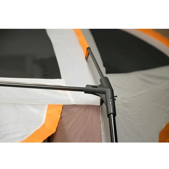 Tenthouse Marvel II 8 Kişilik Çadır  Standart Standart - Resim 4