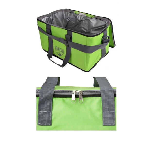 Pavillo 68037 Quellor 25 Litre Soğutucu Çanta  Standart Standart - 2