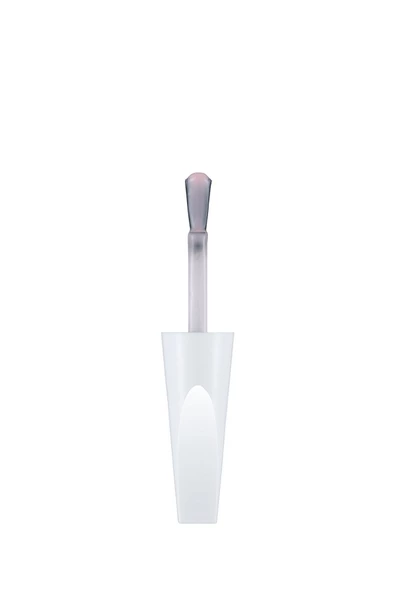 Parlak Oje (PEMBE) - Nail Enamel - 077 Light Pink - 8682536035743 - 3