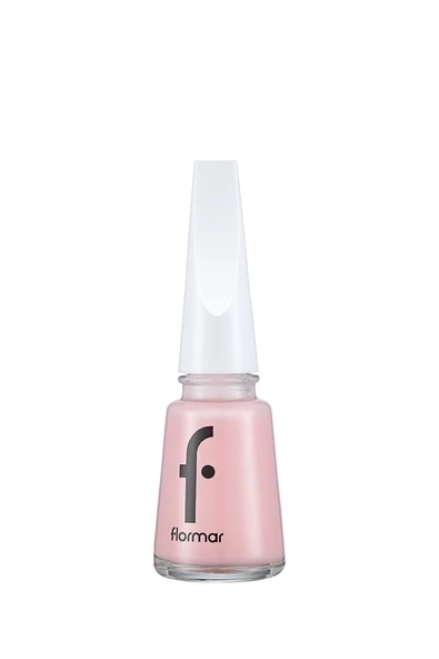 Parlak Oje (PEMBE) - Nail Enamel - 077 Light Pink - 8682536035743 - 2