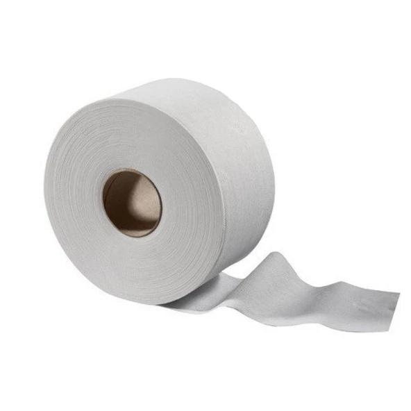 Pratiksoft 5 Koli Mini Jumbo Tuvalet Kağıdı 60 Rulo 42129 - 2