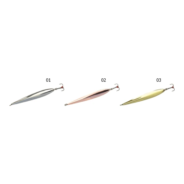 Condor 3419 Serisi 14gr Kaşık Yem  Standart 03 - 2