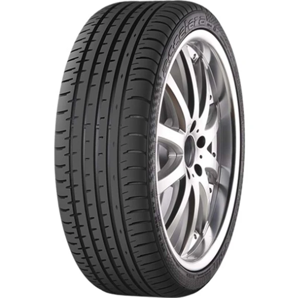 Accelera PHI-2 275/35R19 100Y XL Yaz Lastiği - 2024 - Resim 9