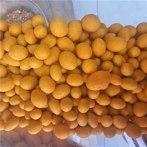Soslu Fıstık 500Gr - 2