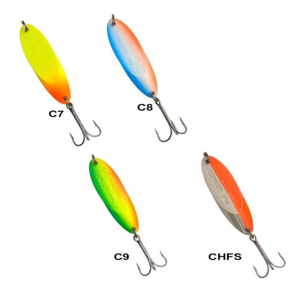Condor KS1103 10.5gr  Kesme Kaşık  Standart C8 - 3