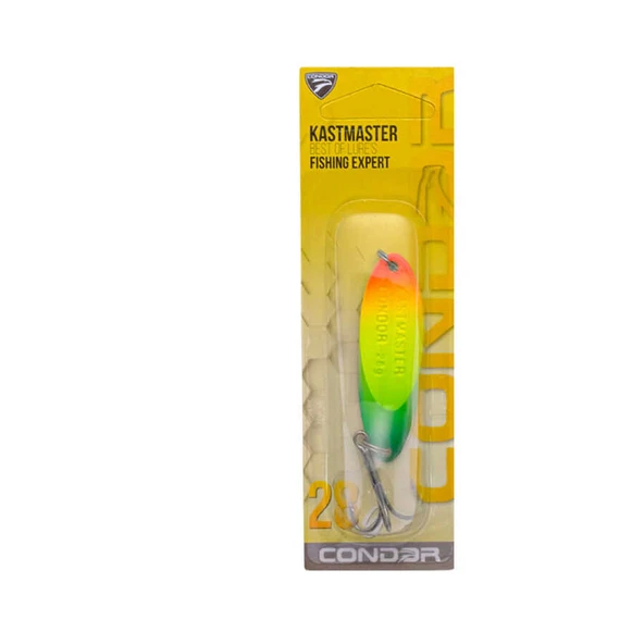 Condor KS1103 10.5gr  Kesme Kaşık  Standart GR02 - 5