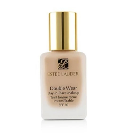 Estee Lauder Double Wear Spf 10 -30 ml  1C2 PETAL