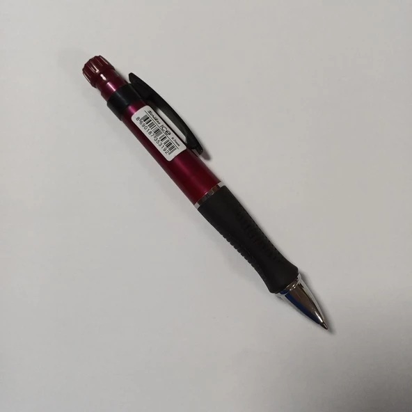 SCRIKSS VERSATIL 07 ICE BUSINESS BORDO - 2