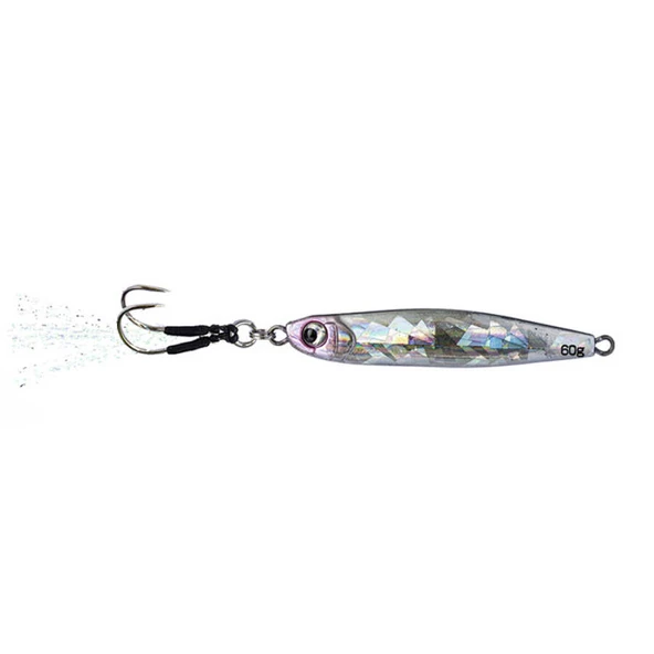 Ryuji Sniper 60gr Jig Yem  Standart 04 GLOW