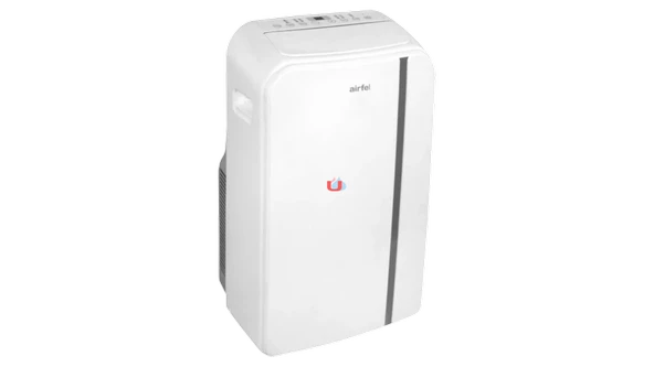 Airfel 12000 BTU Mobil Klima, (Montaj gerekmez, Tak kullan) Isıtma ve Soğutma LPCY35BM A++