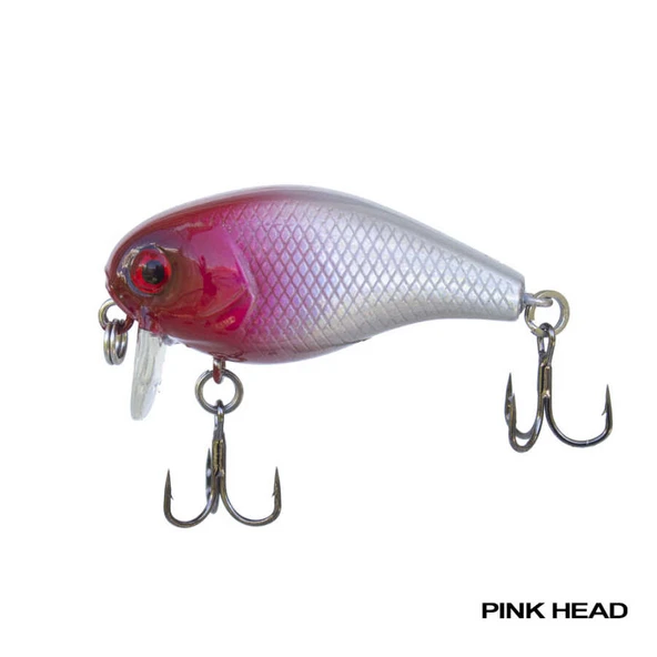 Ryuji Chubby Floating 3.8cm 4.2gr Maket Yem  Standart HONEY GHOST - 4