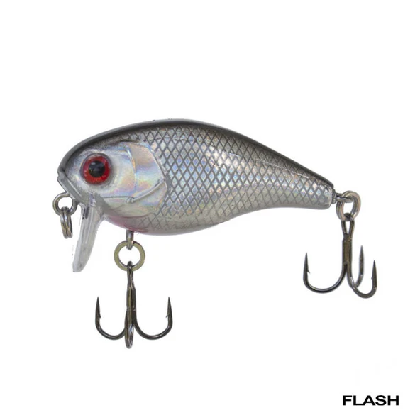 Ryuji Chubby Floating 3.8cm 4.2gr Maket Yem  Standart HONEY GHOST - 5