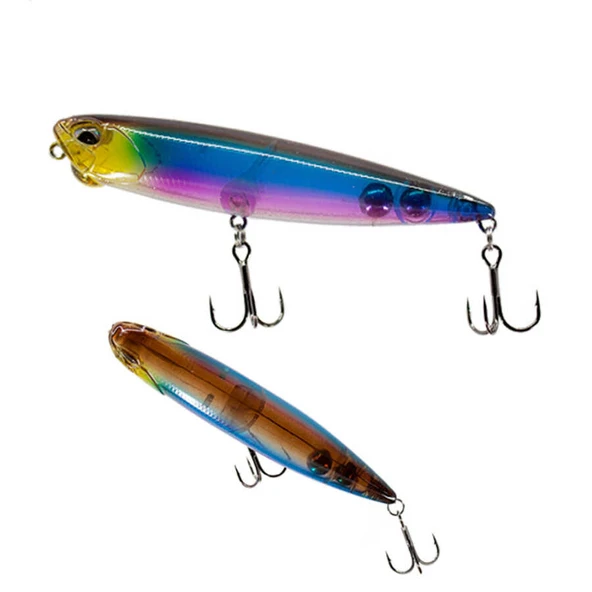 Ryuji Monster Top Water 100mm 14,5gr Hard Bait  Standart 1