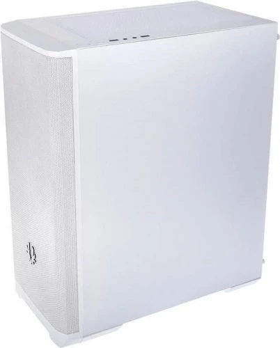 BitFenix Nova Mesh SE Beyaz Tempered Glass ARGB USB 3.0 ATX Mid Tower Kasa - 3