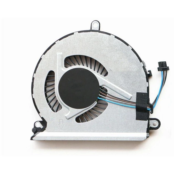 Hp Pavilion 15-au006nt Cpu Fan işlemci Soğutucu Cooling