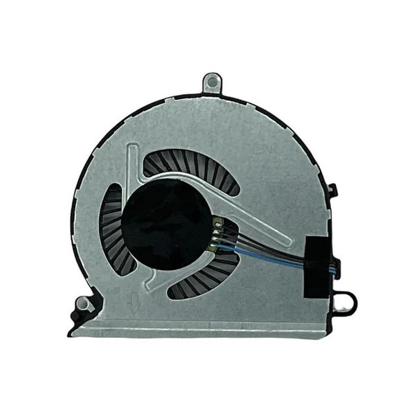 Hp W7S40EA Cpu Fan işlemci Soğutucu Cooling - Resim 3