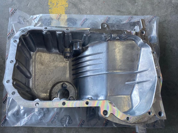 YAG KARTERI SENSORLU VW PASSAT AUDI A4 A6 1.8 T 96 >