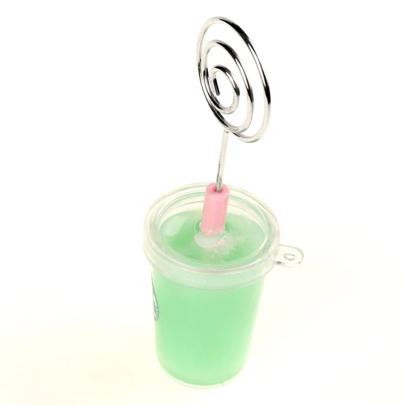 ÖZEL TASARIM NOT TUTUCU - 2