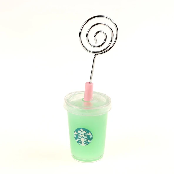 ÖZEL TASARIM NOT TUTUCU