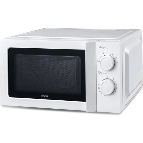 Altus Almd 15 Mikrodalga Fırın - Resim 3