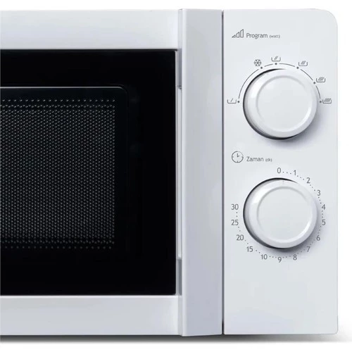 Altus Almd 15 Mikrodalga Fırın - Resim 4