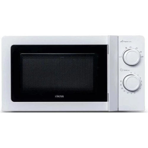 Altus Almd 15 Mikrodalga Fırın - Resim 2