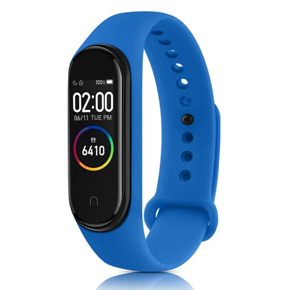 Xiaomi Mi Band 5 Klasik Kordon