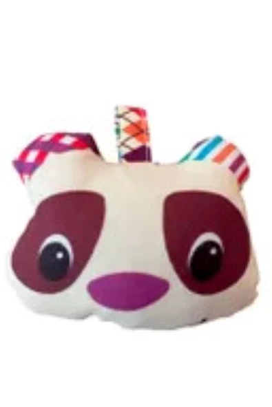 Sozzy Toys Orman Hayvanlarım Oyuncaklı Oyun Minderi - 3