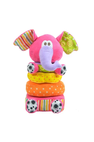 SozzyToys neşeli kat kat filim - 1