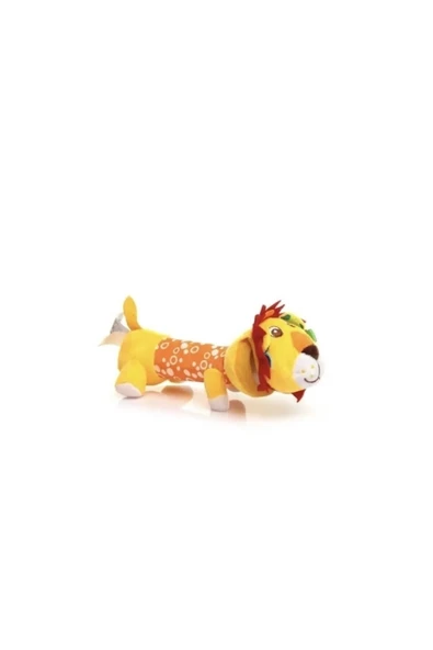 Sozzy Toys Sozzy Toys Çıngıraklı Aynalı Aslan