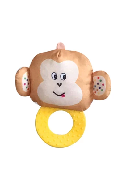 Sozzy Toys Renkli Boy Ölçer Oyun Halısı Szy228 - 3