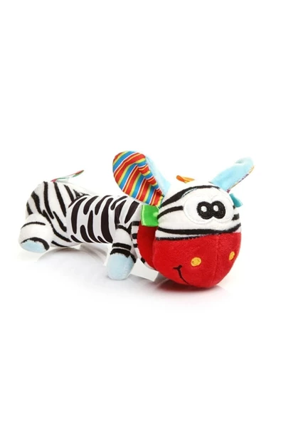 Sozzy Toys Sozzy Toys Çıngıraklı Aynalı Eşşek Szy202