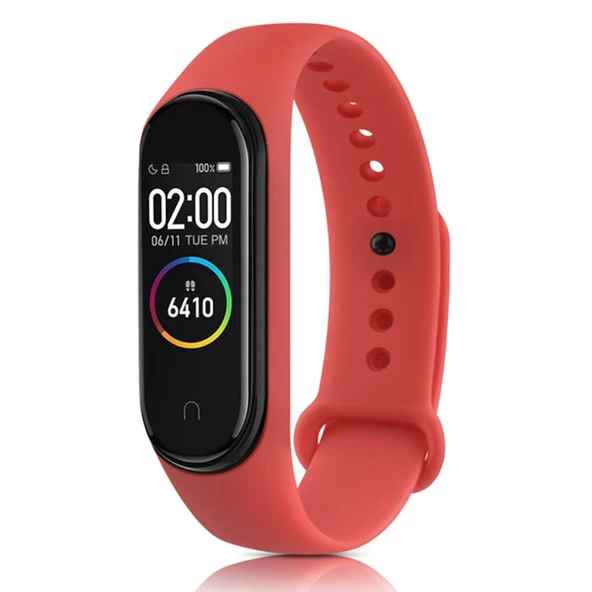 Xiaomi Mi Band 7 Klasik Kordon